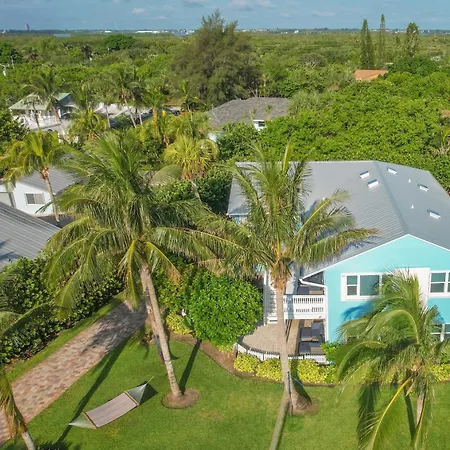 Sandy Shores - 2Br Beach Getaway And Surf Spot Fort Pierce Exterior foto