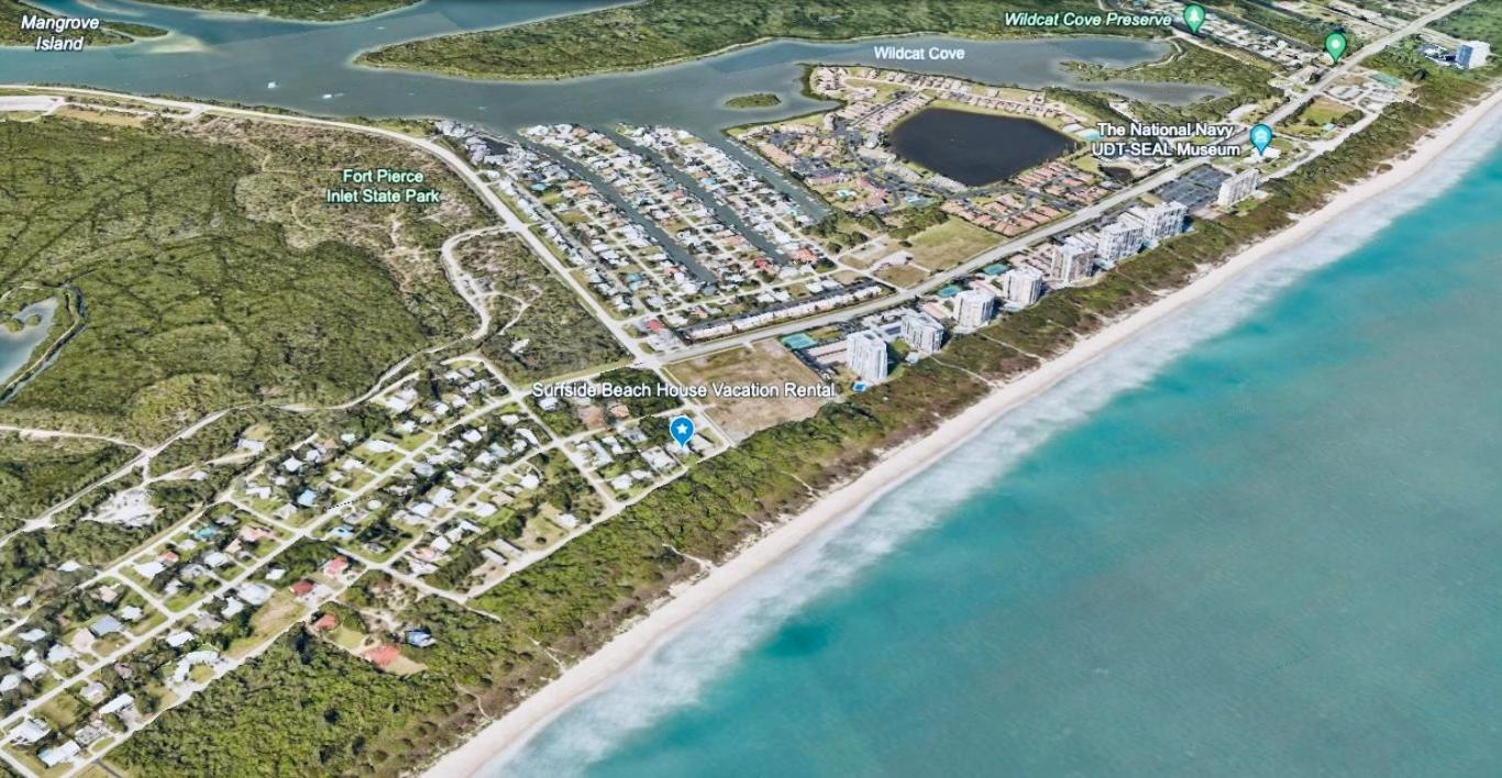 Sandy Shores - 2br Getaway And Surf Spot Villa