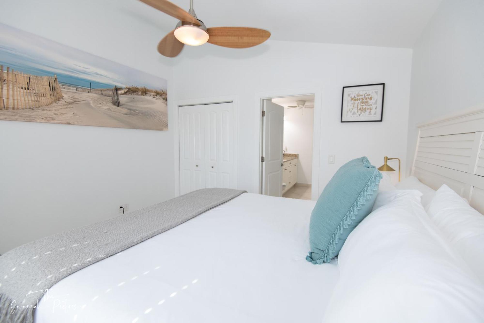 Sandy Shores - 2br Getaway And Surf Spot Villa Fort Pierce