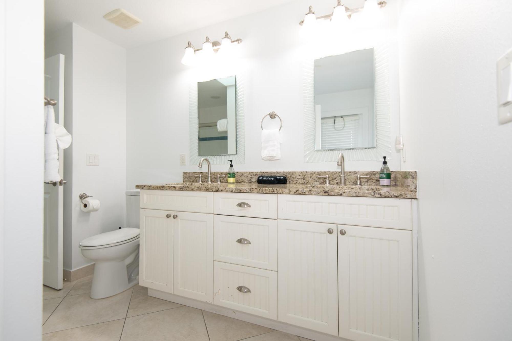 Hidden Gem! 2br Flat With Full Amenities *