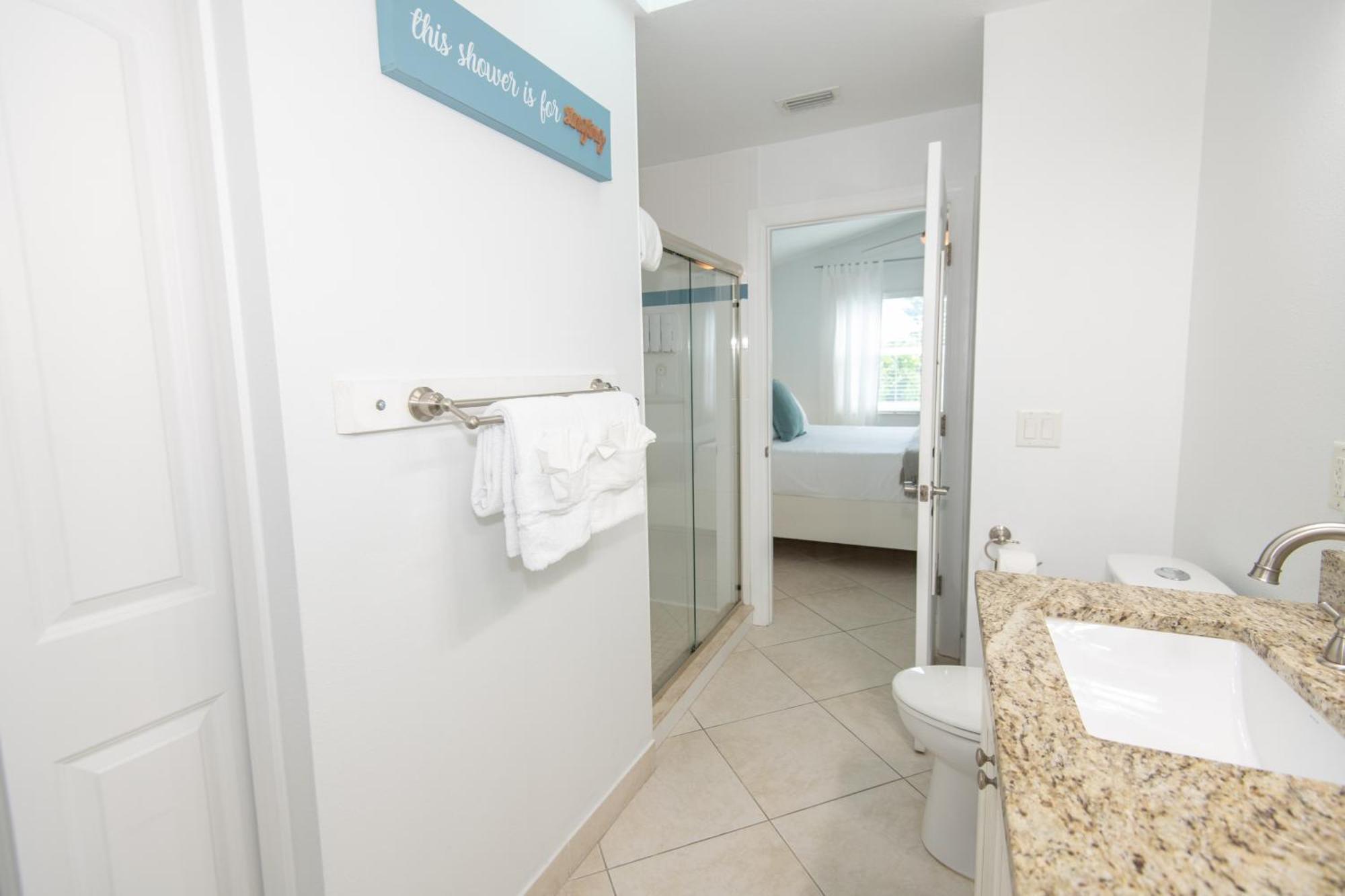 Villa Sandy Shores - 2br Getaway And Surf Spot Fort Pierce