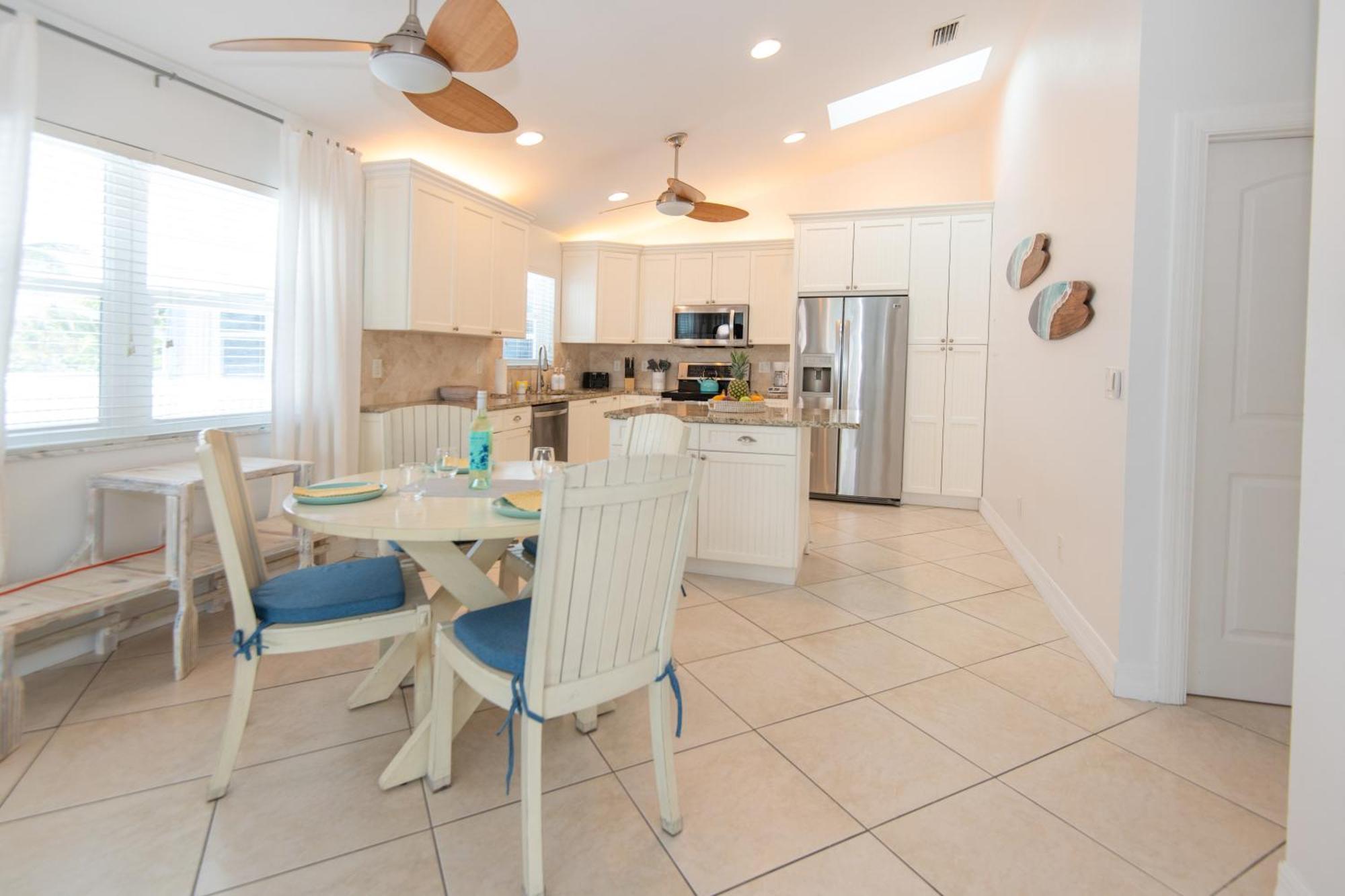 Sandy Shores - 2br Getaway And Surf Spot * Fort Pierce