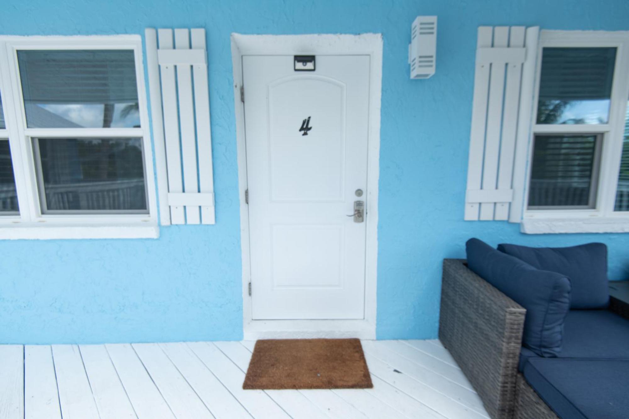 Villa Sandy Shores - 2br Getaway And Surf Spot *