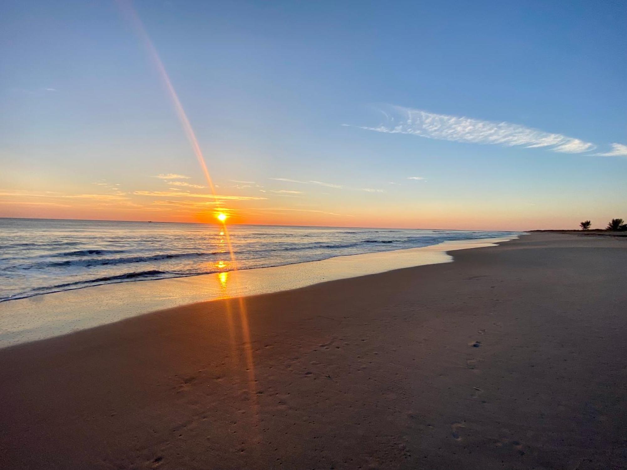 Sandy Shores - 2br Getaway And Surf Spot Villa *